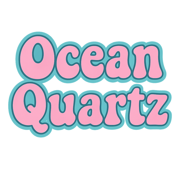 Ocean Quartz 